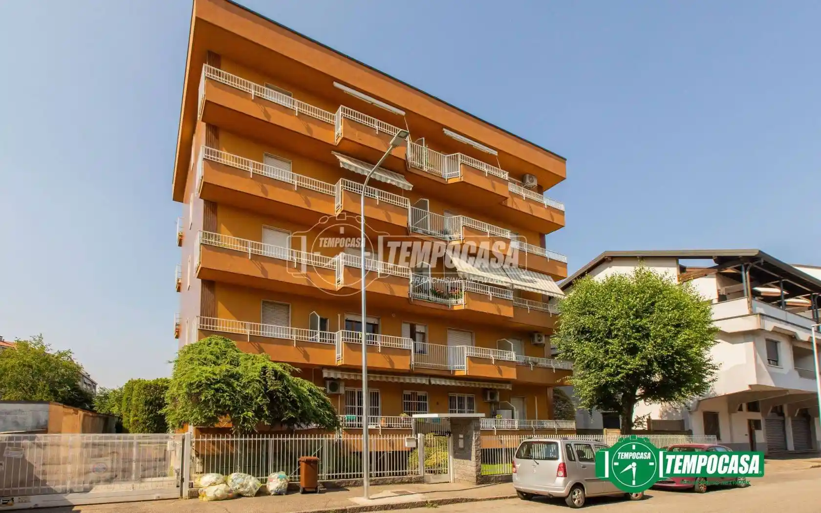 Appartamento in vendita a Busto Arsizio