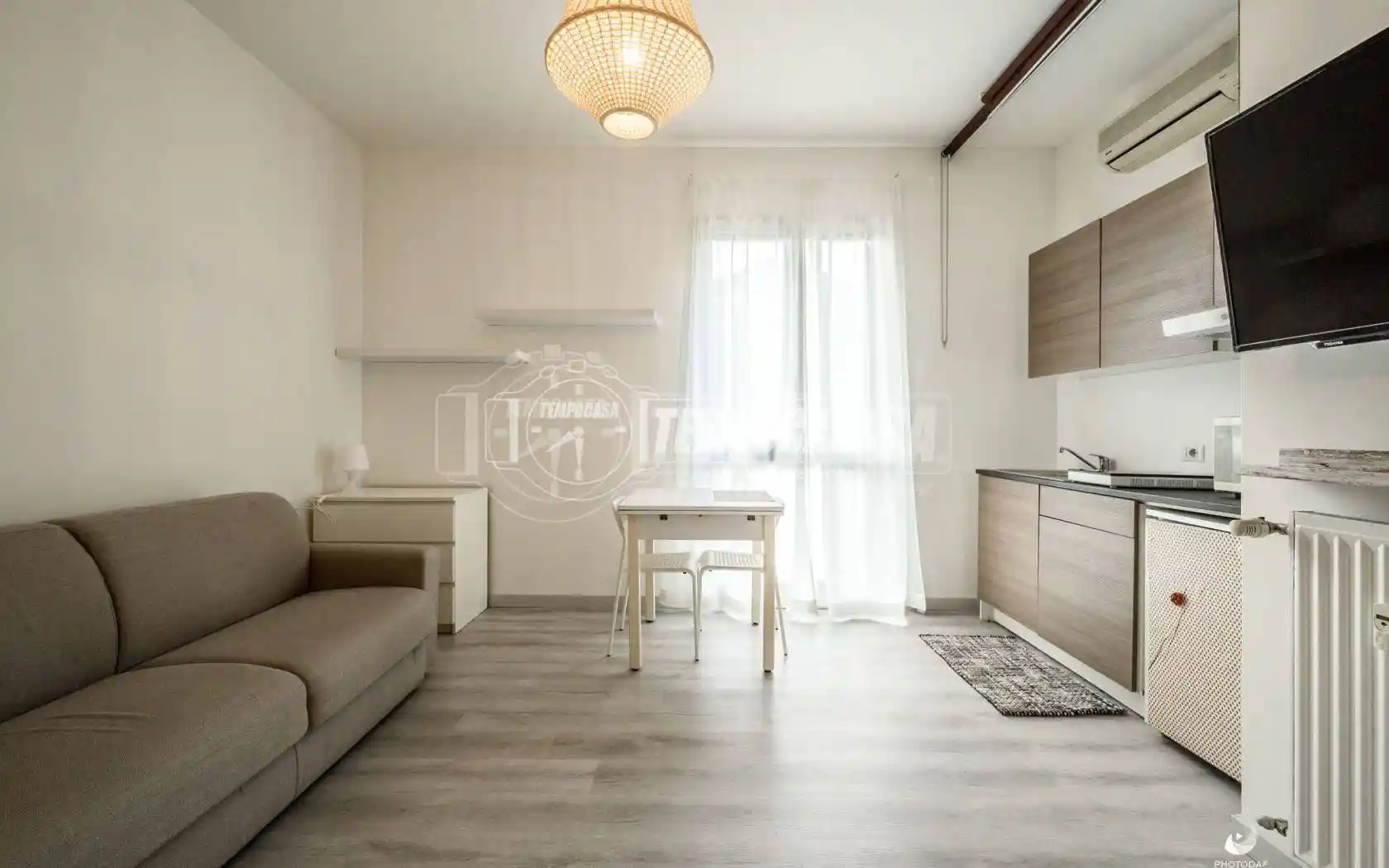 Appartamento in vendita a Monza