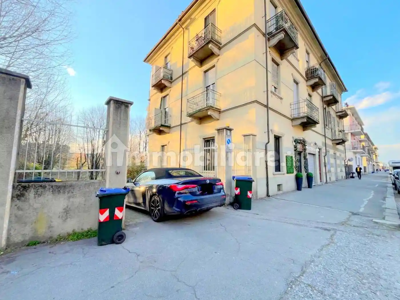 Appartamento in affitto a Torino