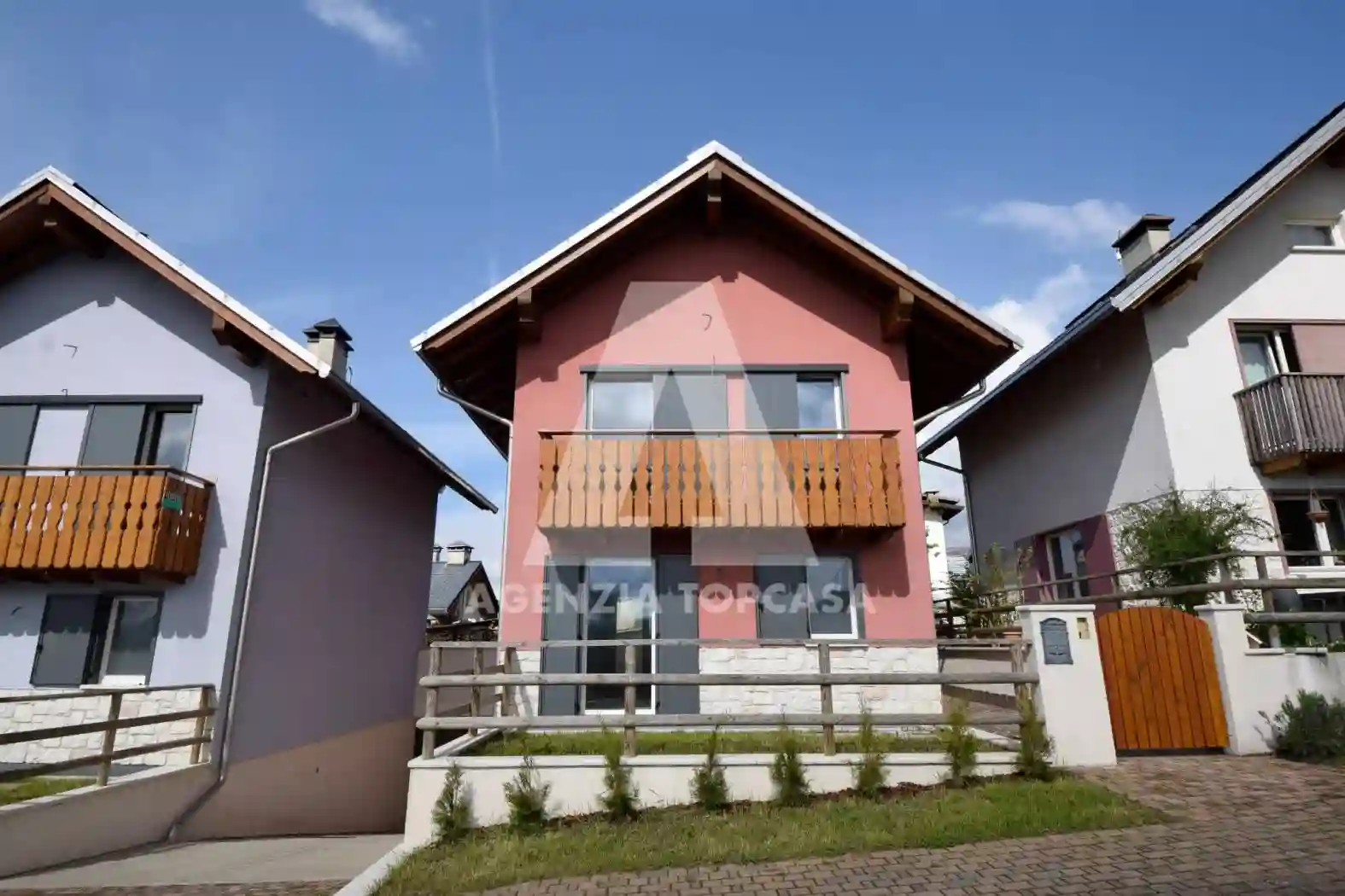 Villa - foto 2