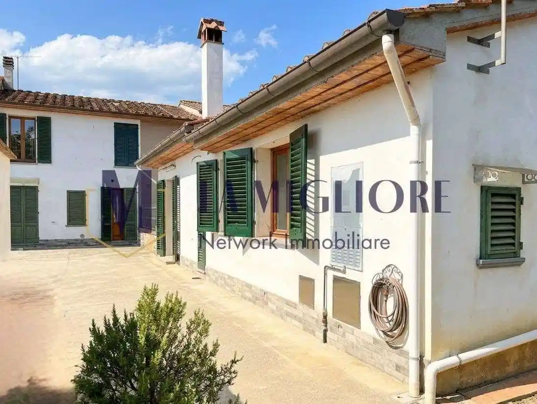 Villa in vendita a Agliana