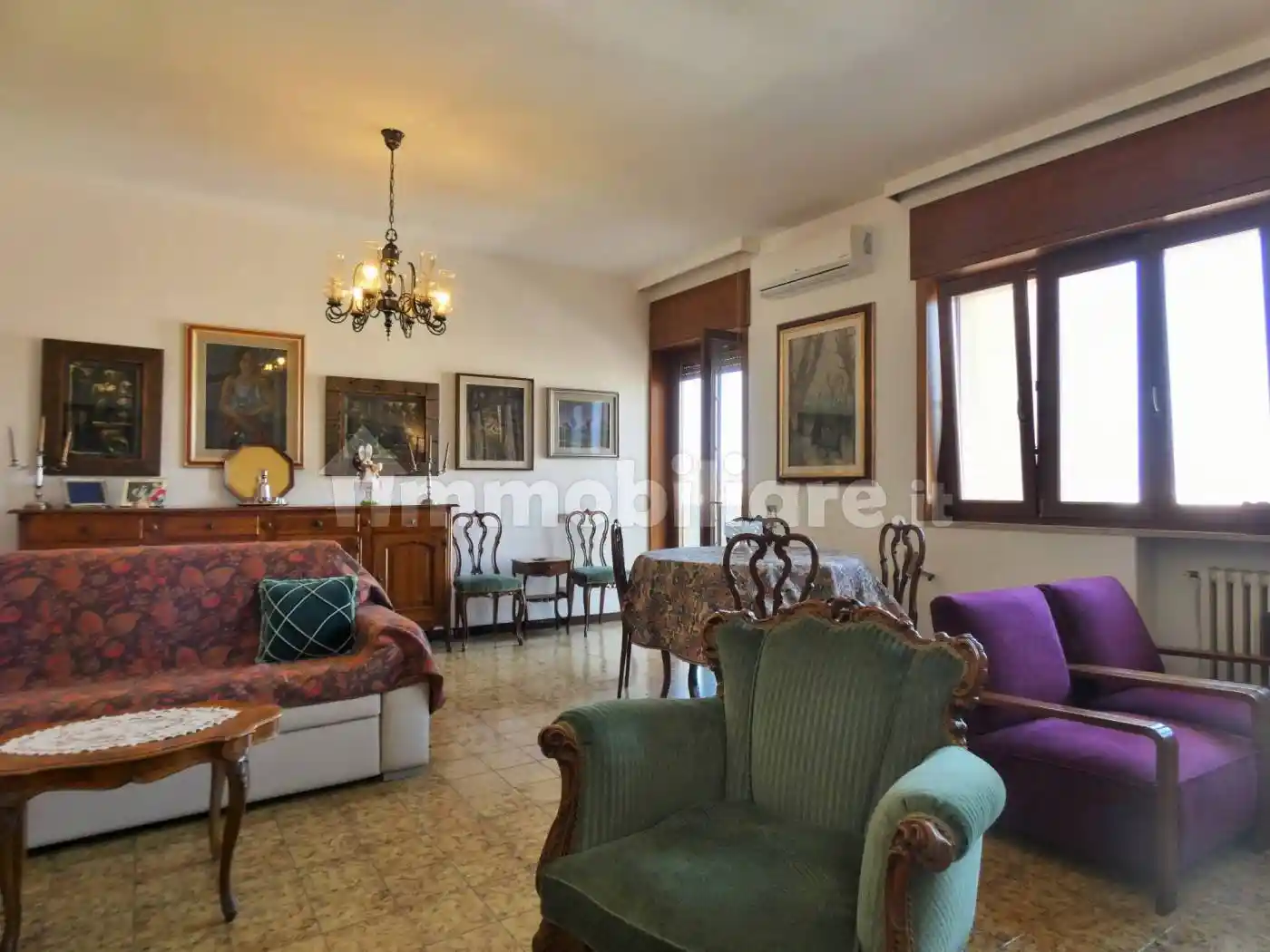 Appartamento in vendita a Lecce