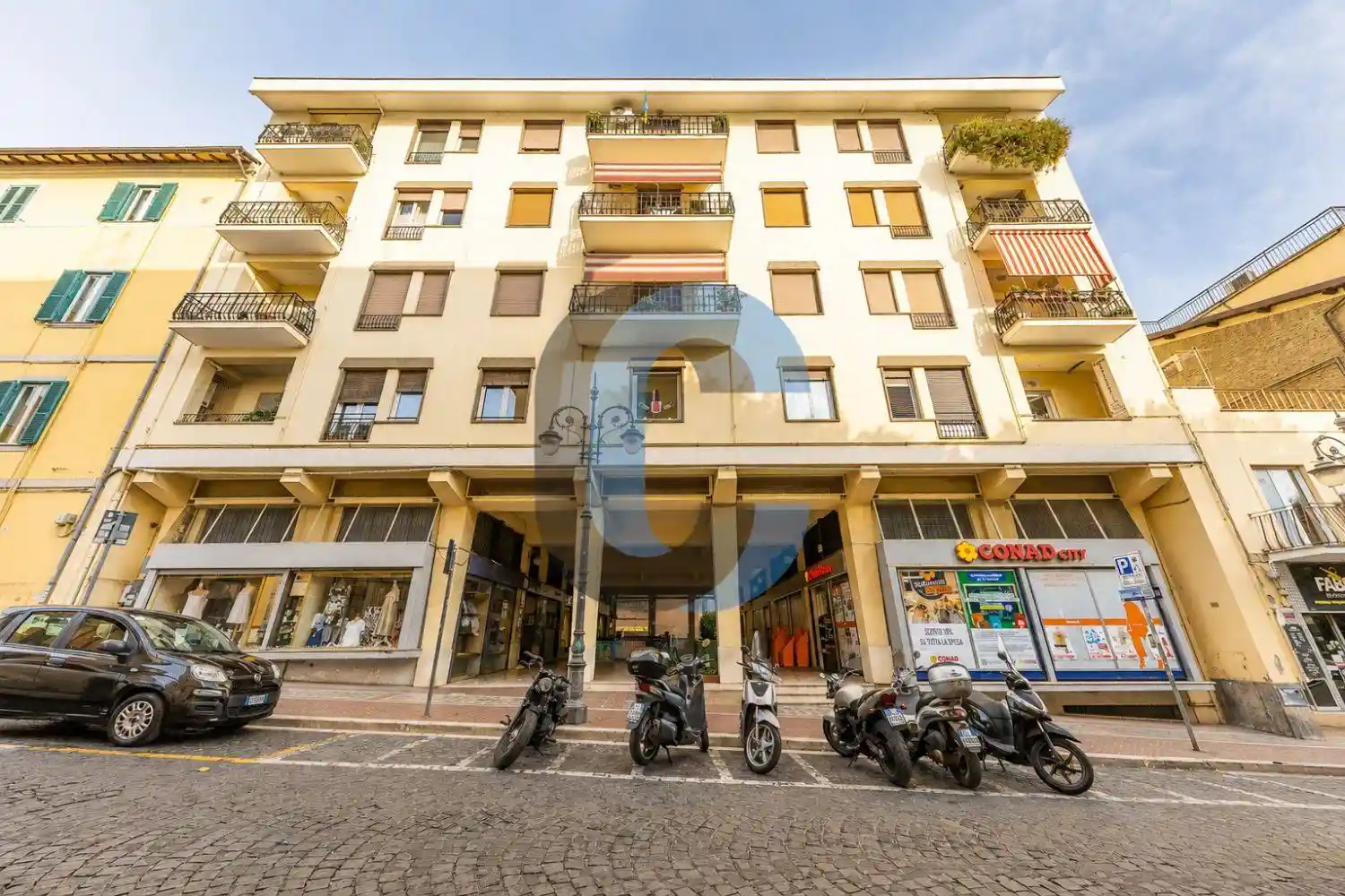 Appartamento in vendita a Grottaferrata