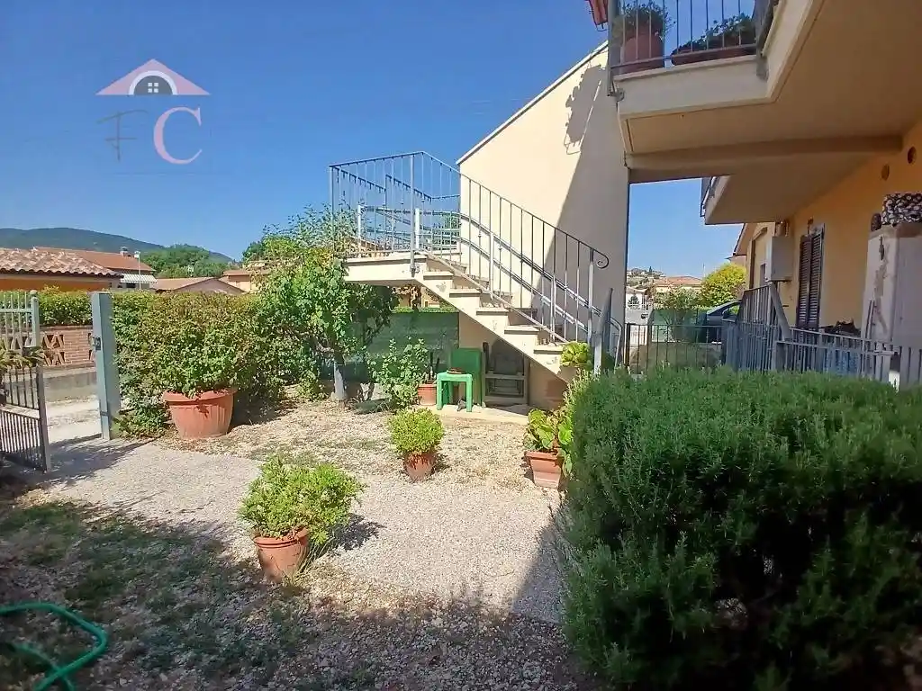 Appartamento in vendita a Narni