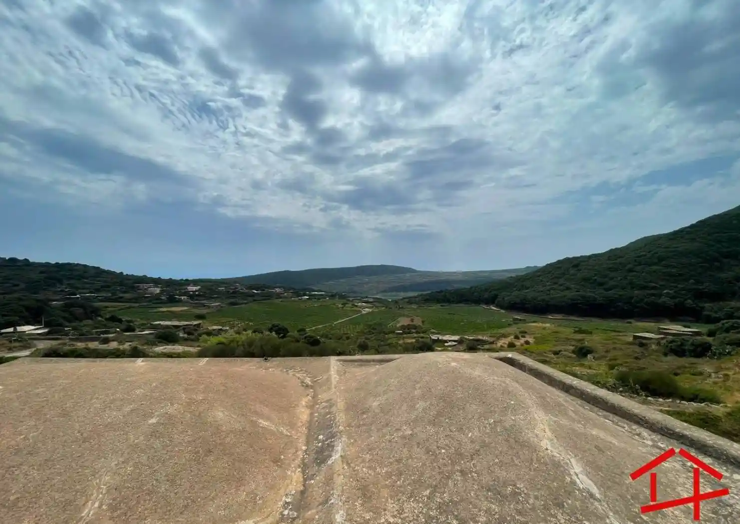 Rustico - Casale in vendita a Pantelleria
