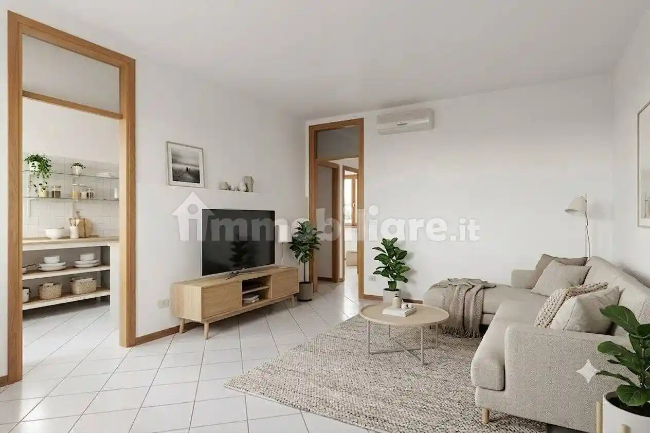 Appartamento in vendita a Faenza