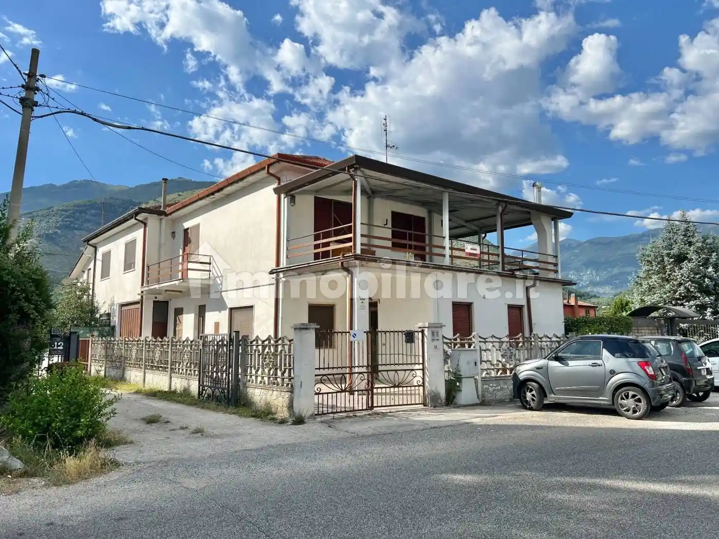 Villa in vendita a Sora