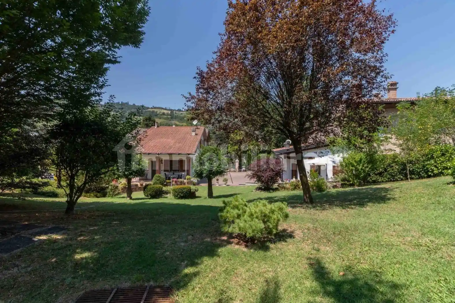 Villa in vendita a Monte San Pietro