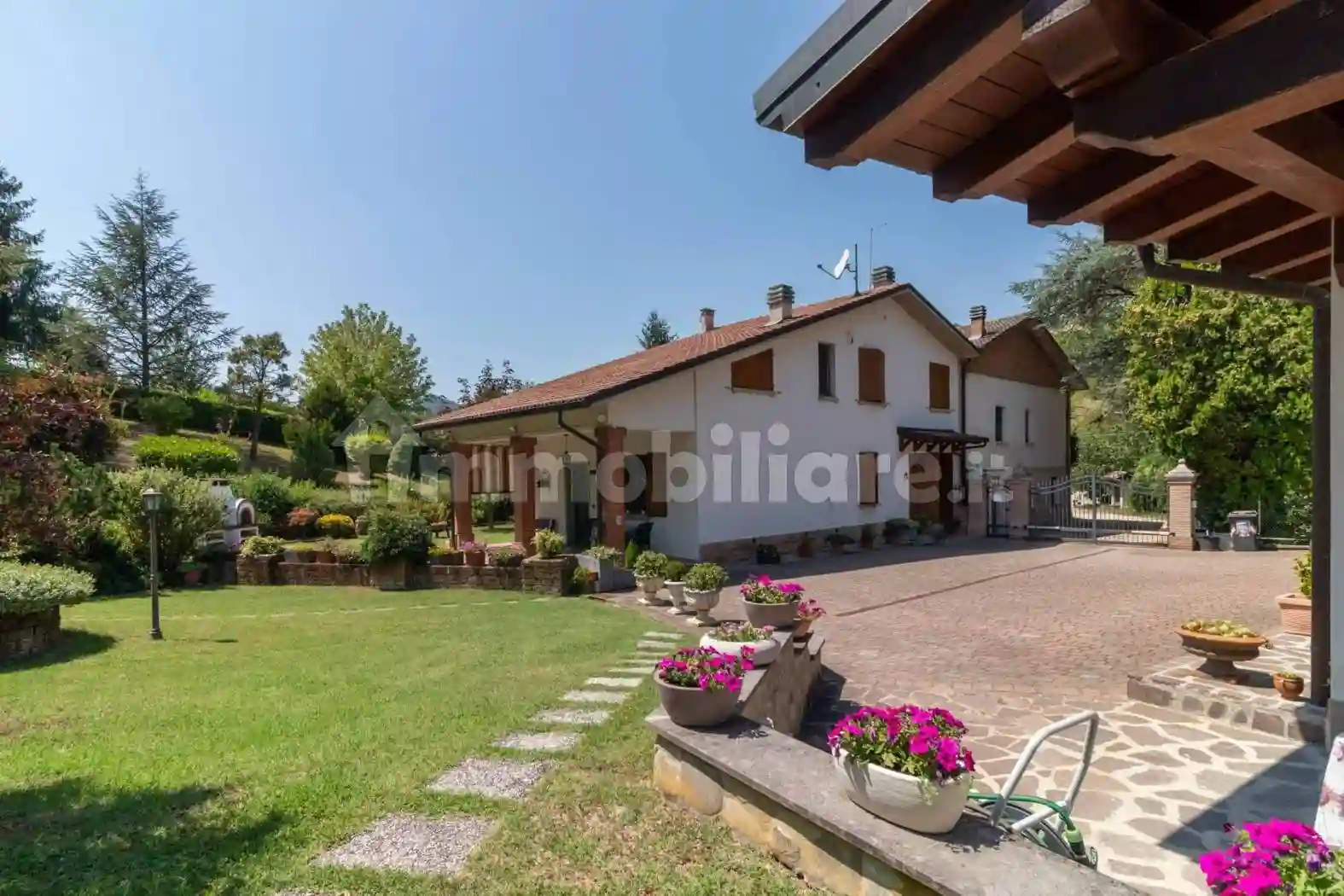 Villa - foto 5