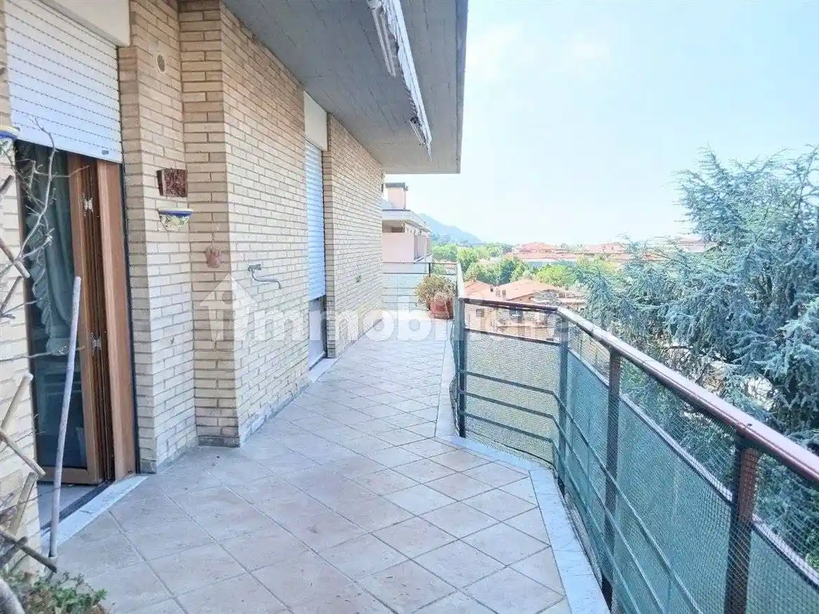 Appartamento in vendita a Massa