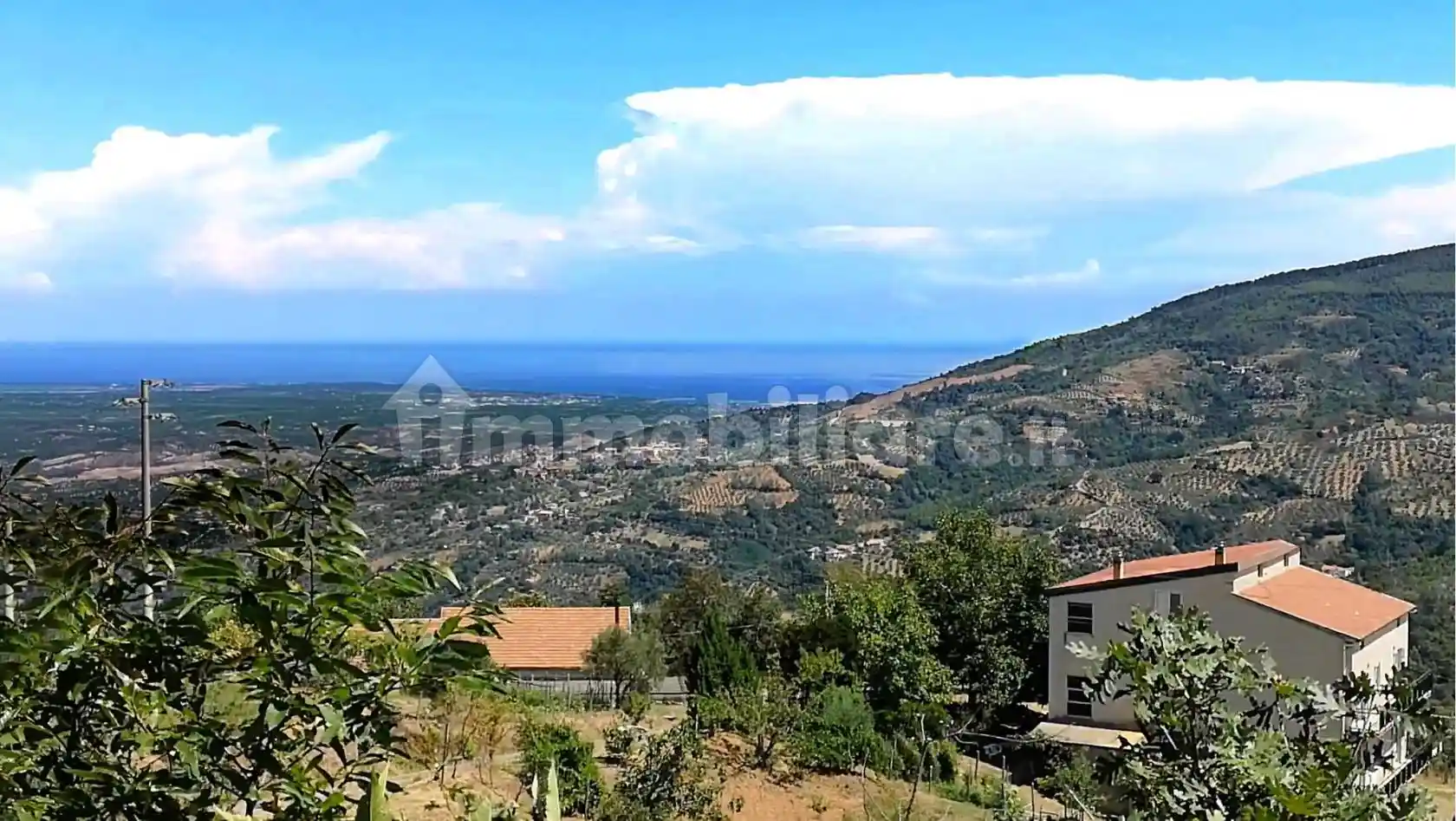 Villa in vendita a Acri