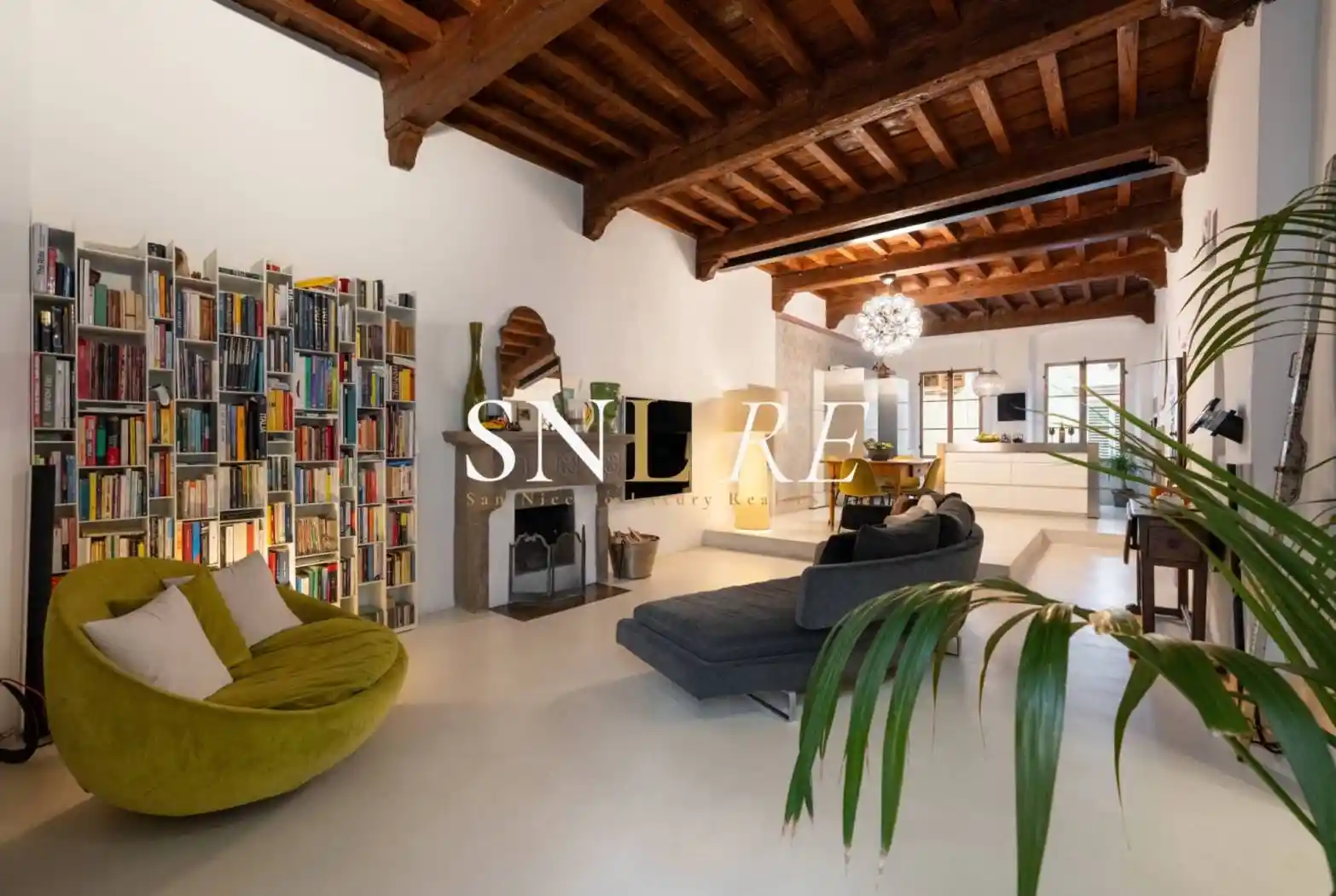 Appartamento in vendita a Firenze