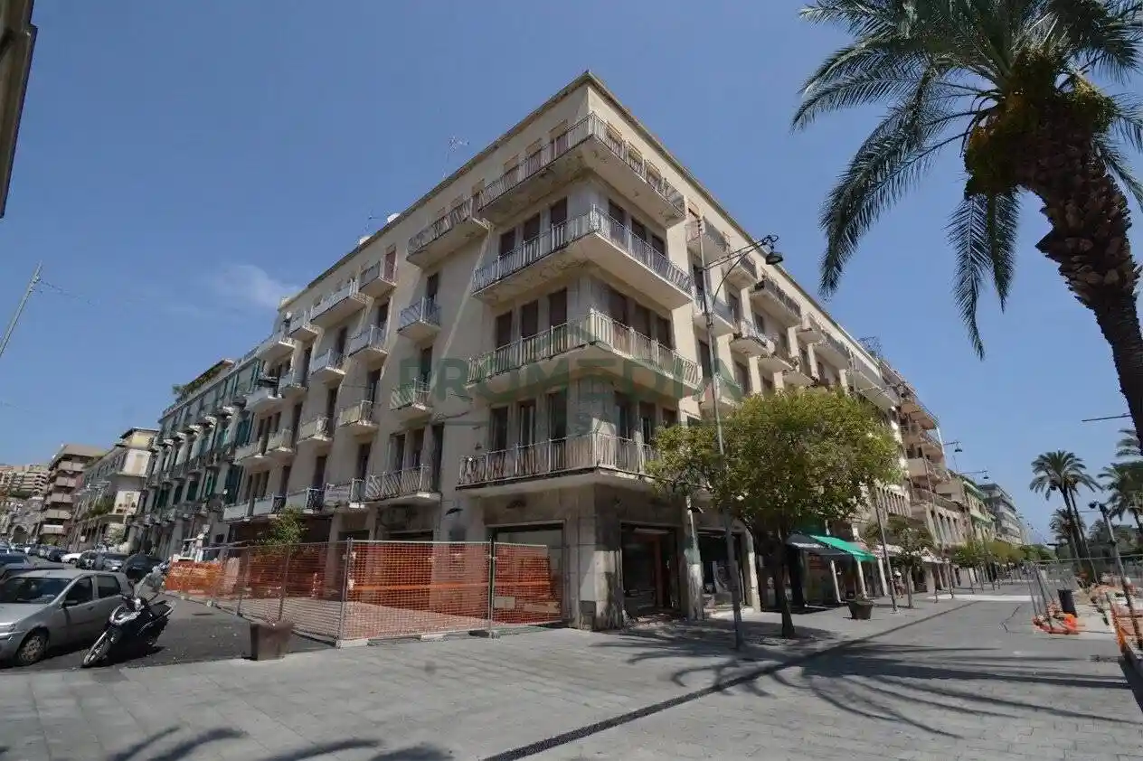Appartamento in vendita a Messina