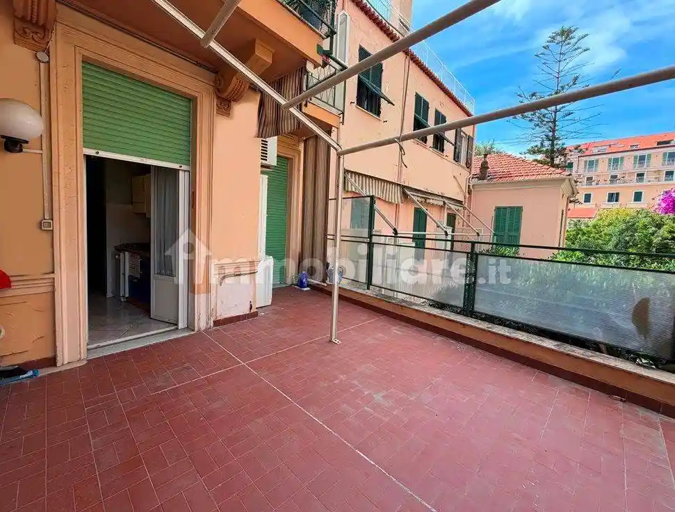 Appartamento in vendita a Sanremo