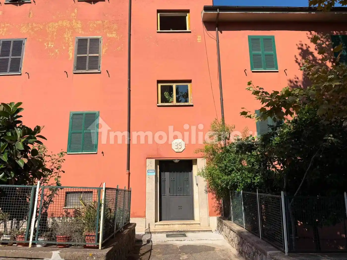 Appartamento in vendita a Sezze