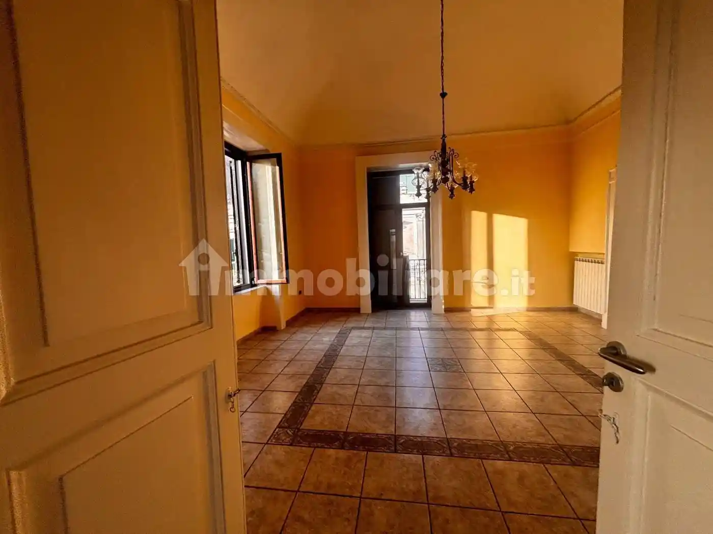 Appartamento in affitto a Torre del Greco