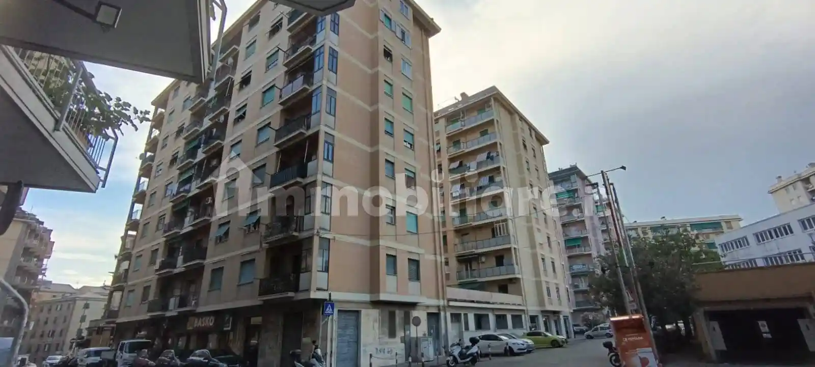 Appartamento in vendita a Genova