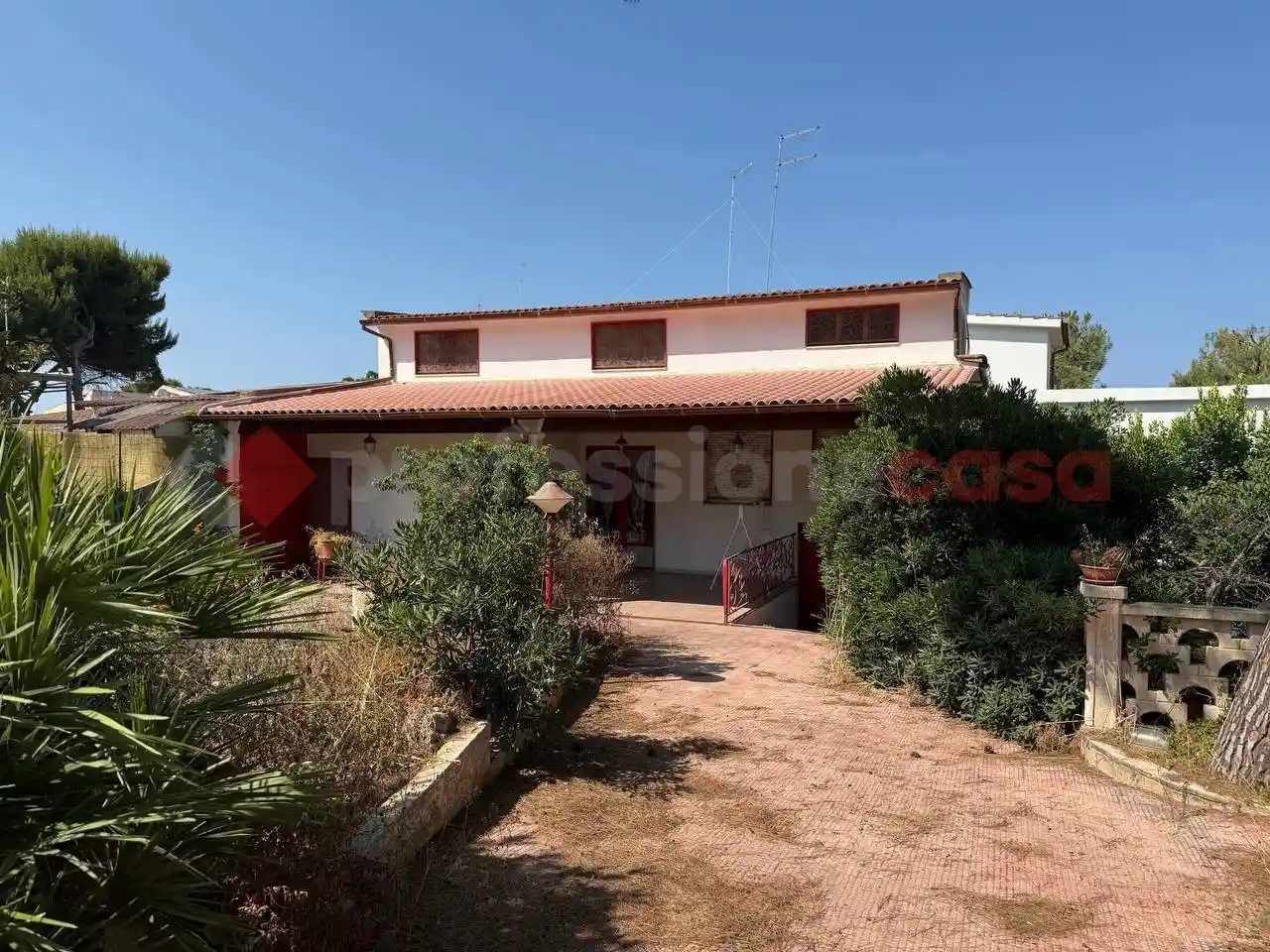 Villa in vendita a Taranto