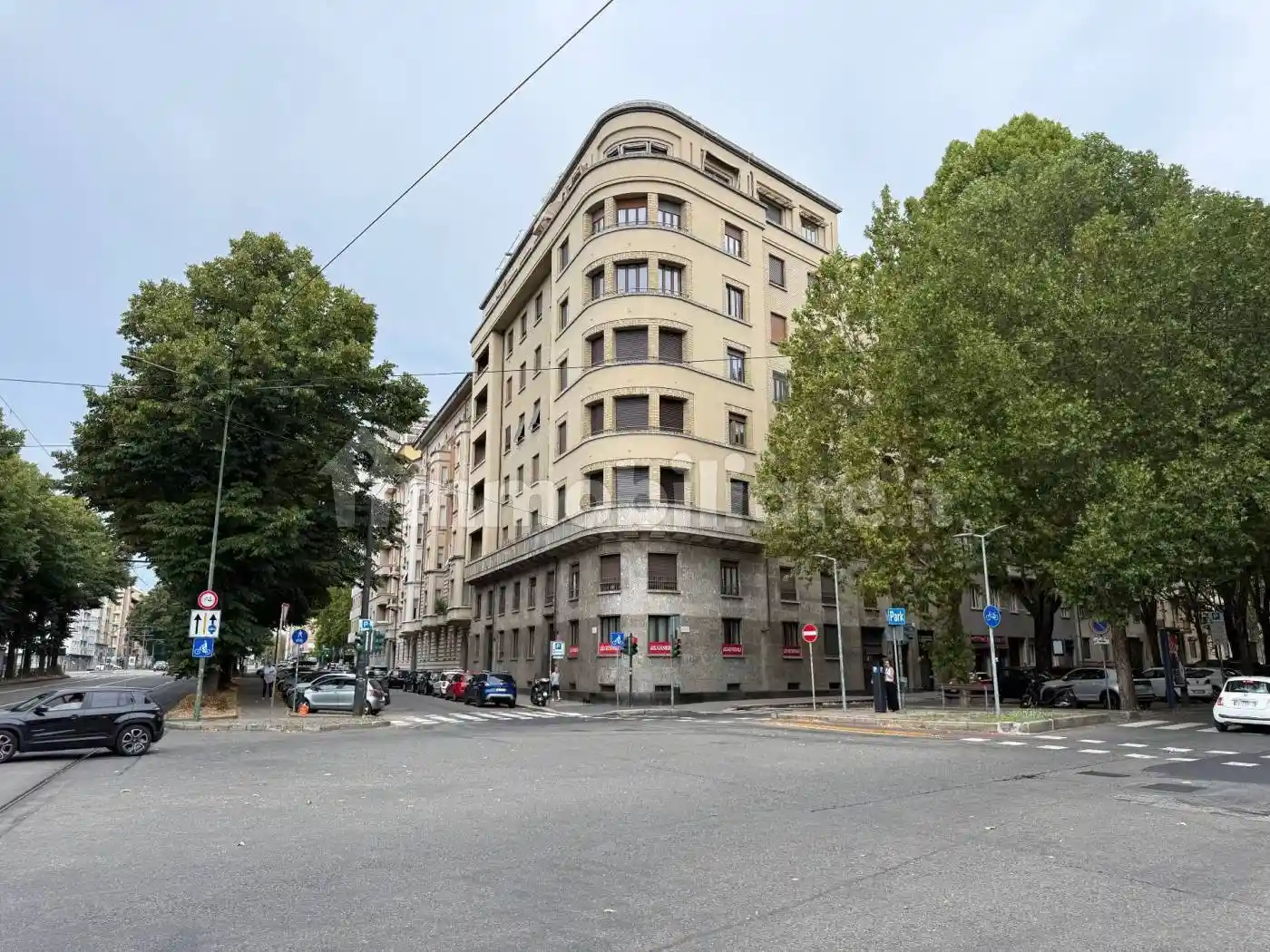 Appartamento in affitto a Torino