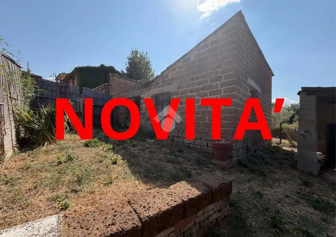 Rustico - Casale in vendita a Narni