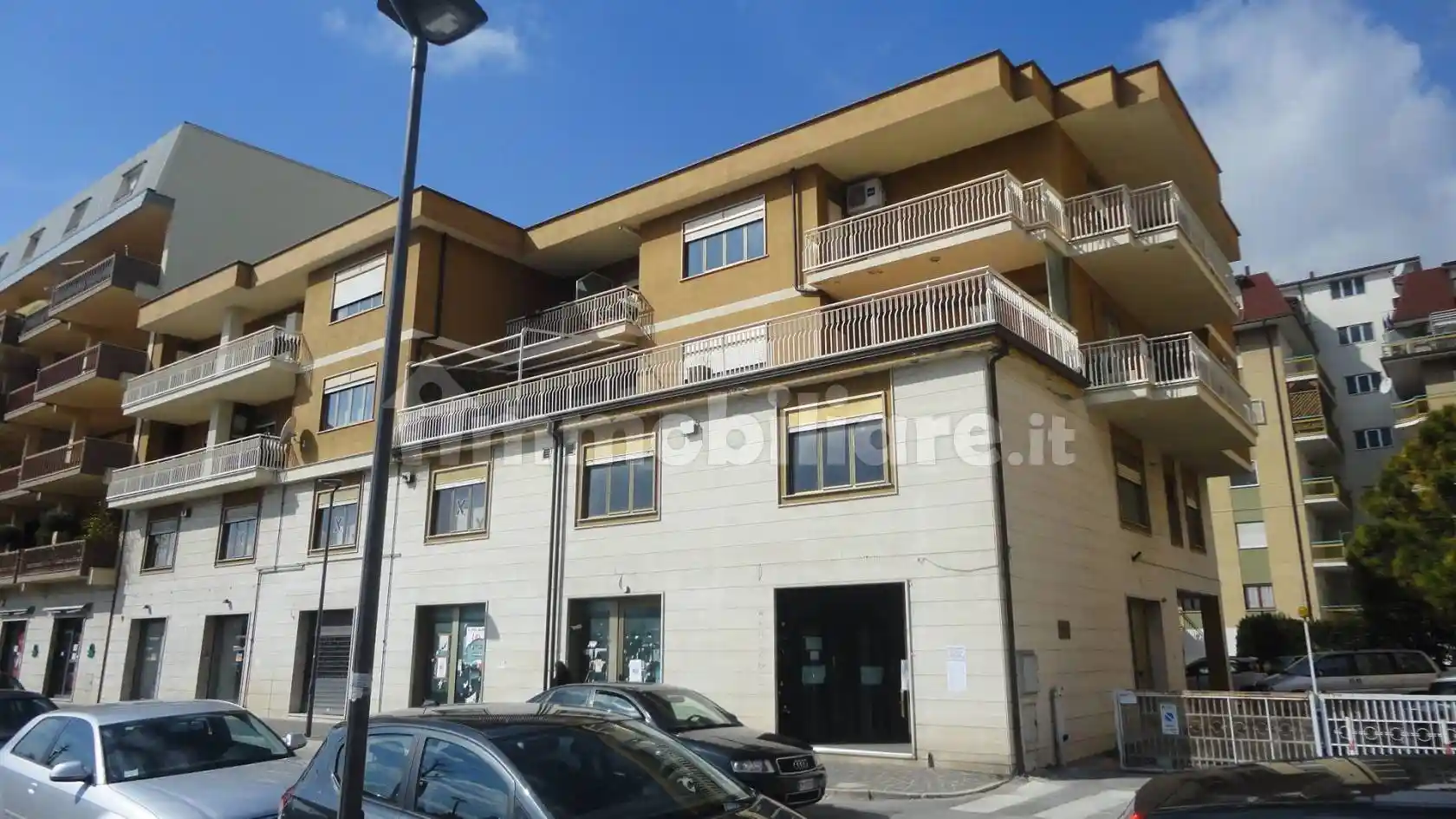 Appartamento in vendita a Isernia