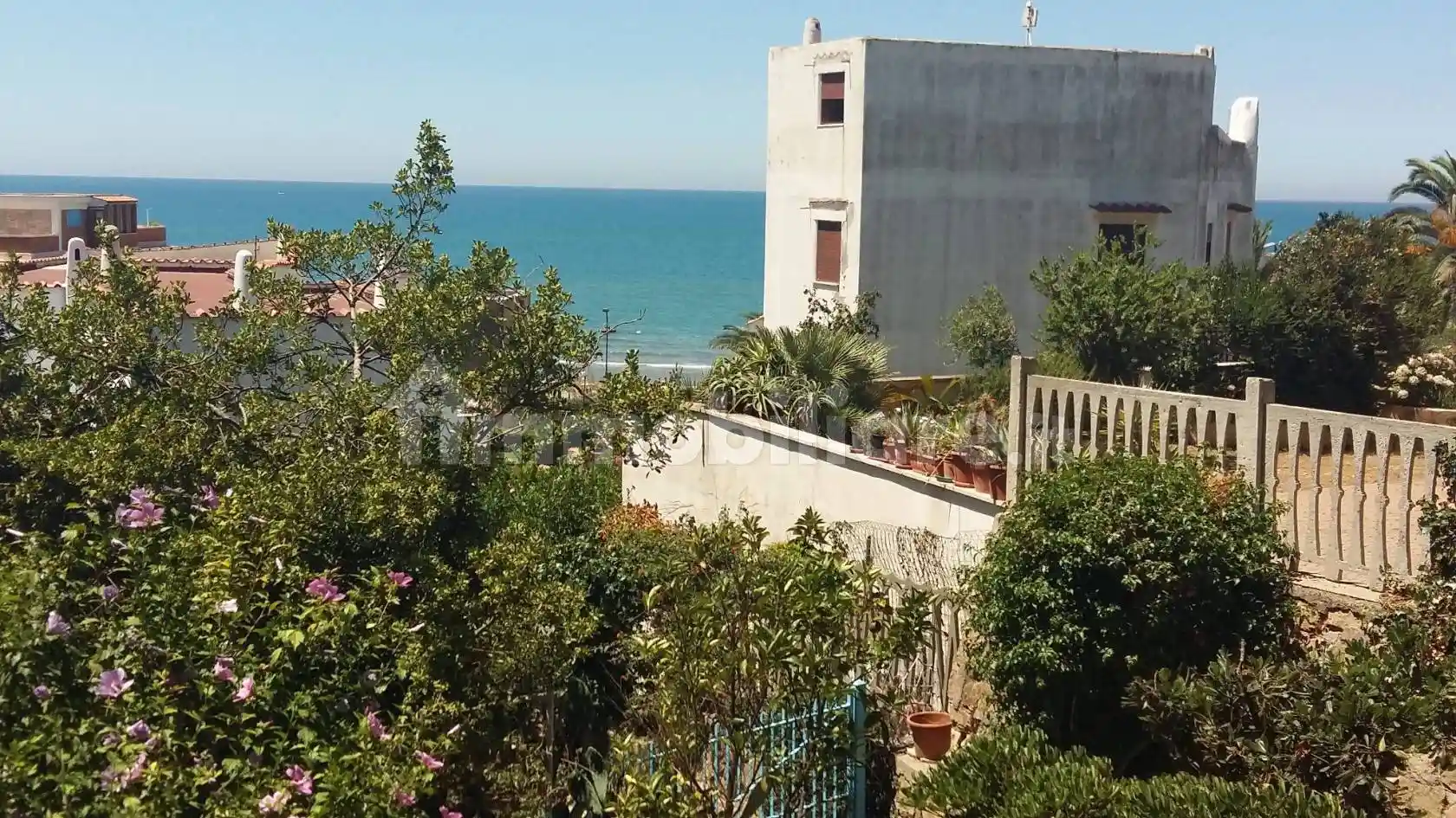 Appartamento in vendita a Anzio
