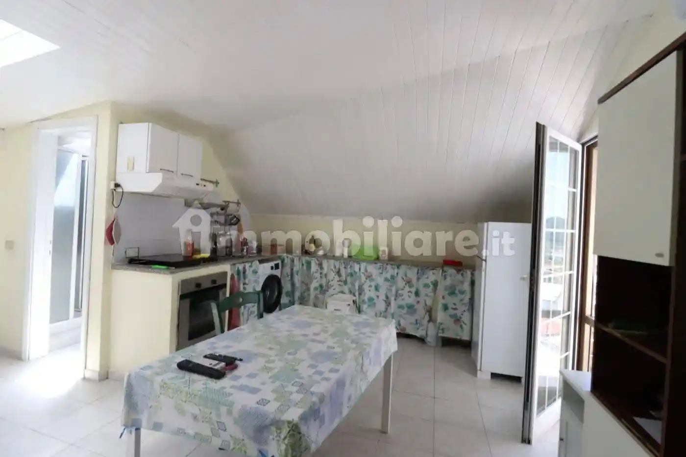 Appartamento in vendita a Santo Stefano di Magra