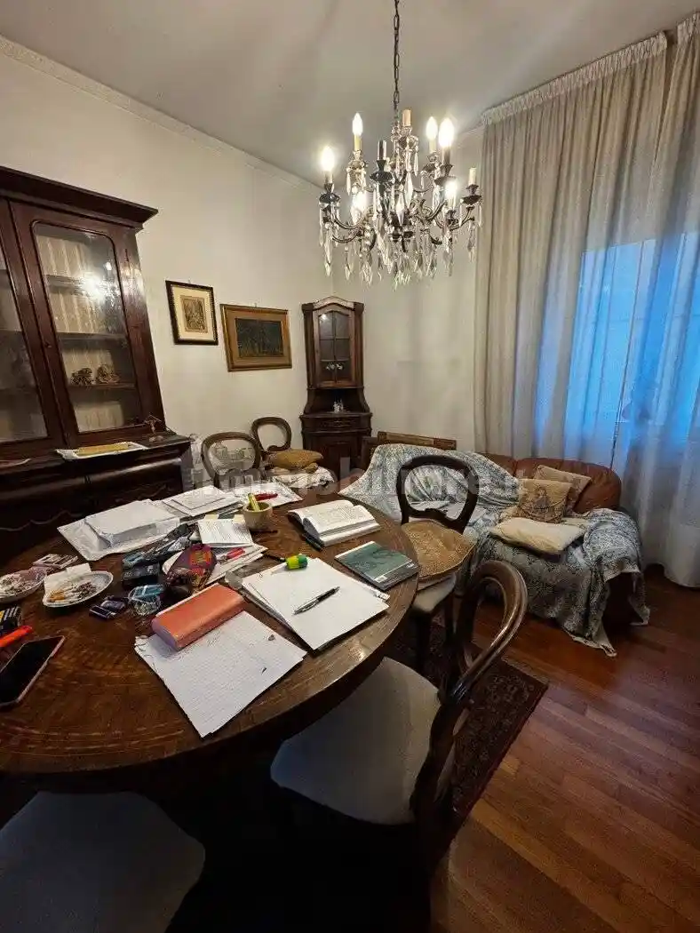 Appartamento in vendita a La Spezia