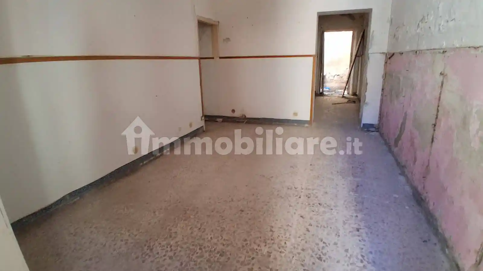 Appartamento in vendita a Augusta