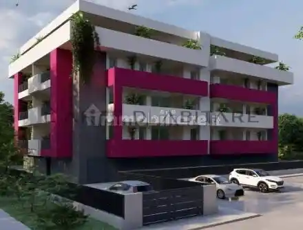 Appartamento in vendita a Camposampiero