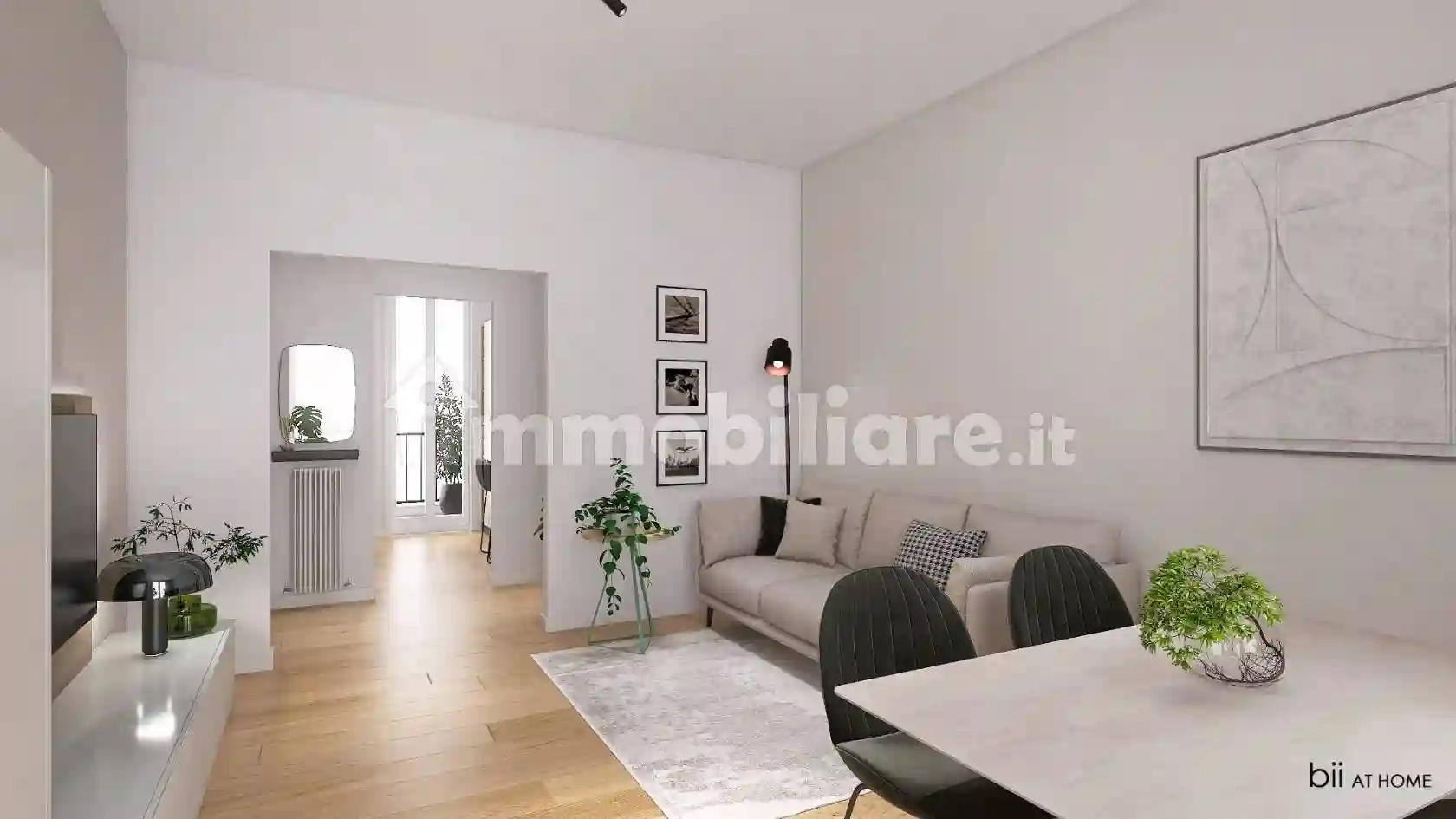 Appartamento - foto 4