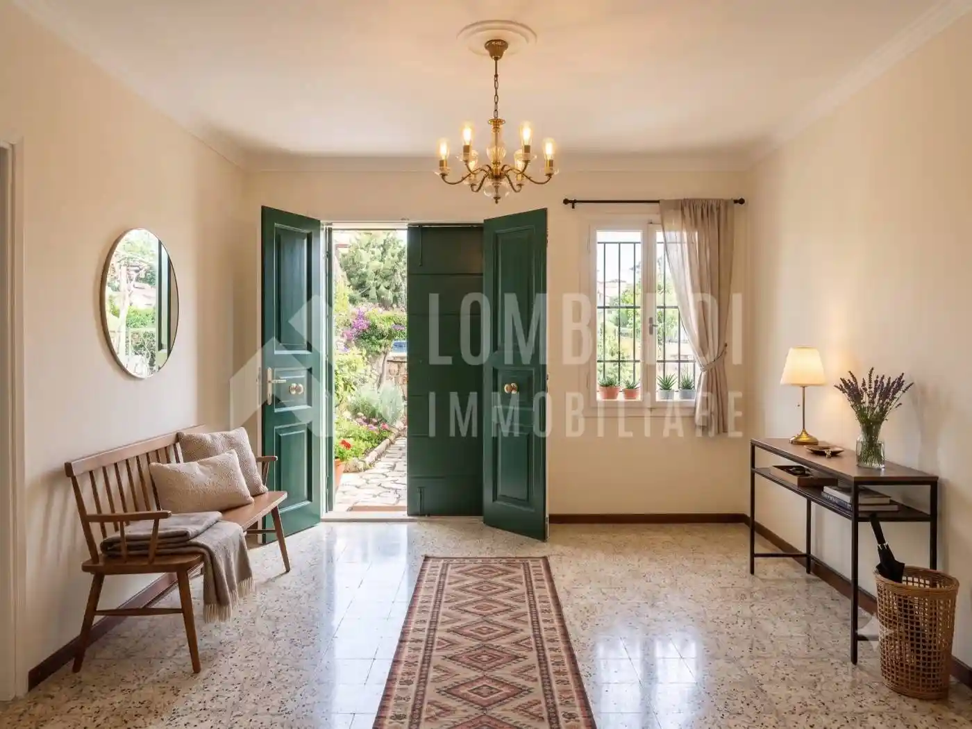 Villa in vendita a Mogliano Veneto