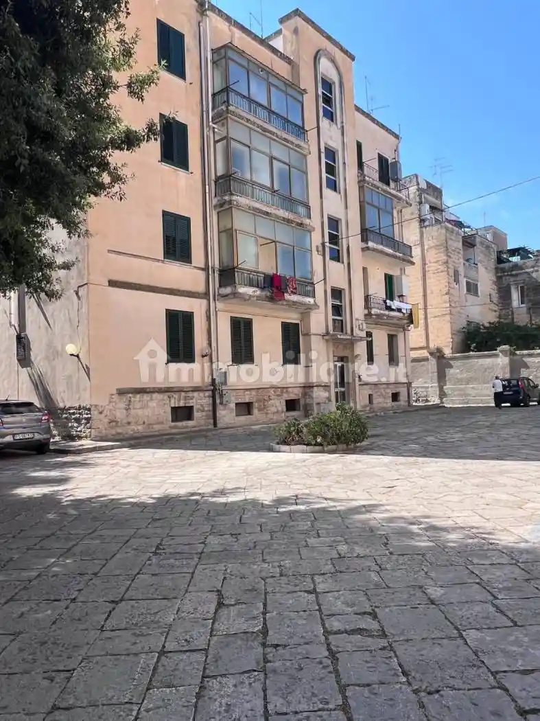 Appartamento in vendita a Lecce