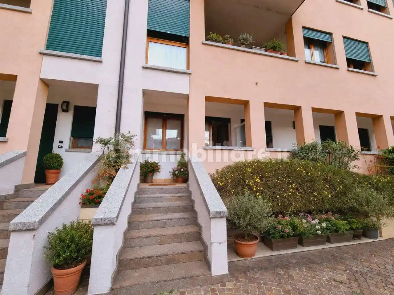 Appartamento in vendita a Verona