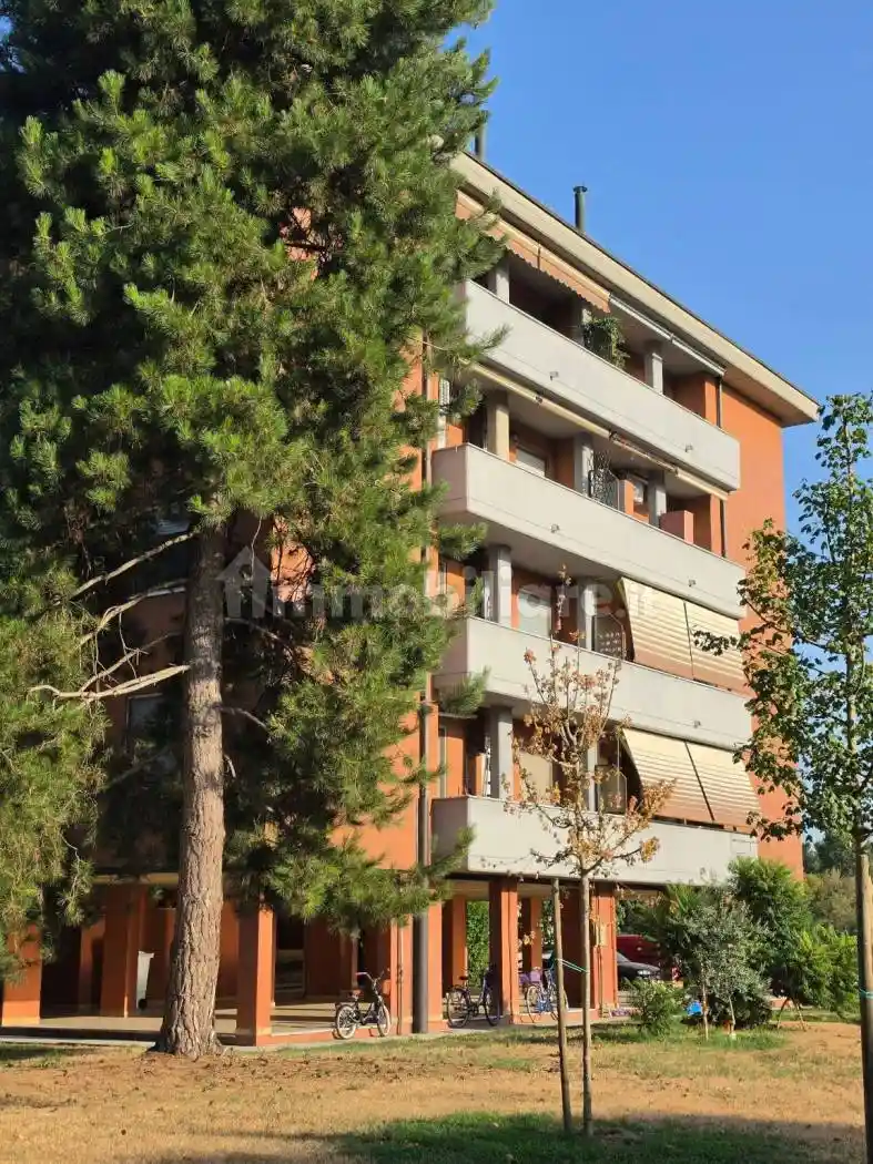 Appartamento in vendita a Tavazzano con Villavesco