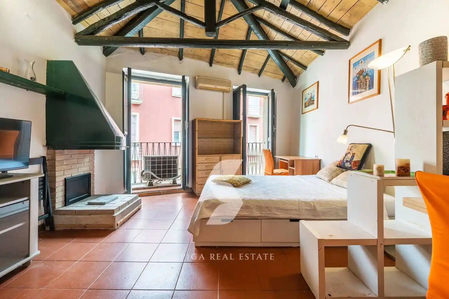 Appartamento in vendita a Cagliari