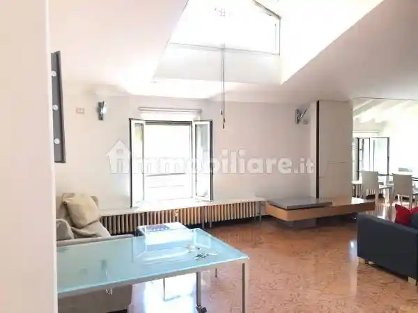Attico - Mansarda in vendita a Bologna