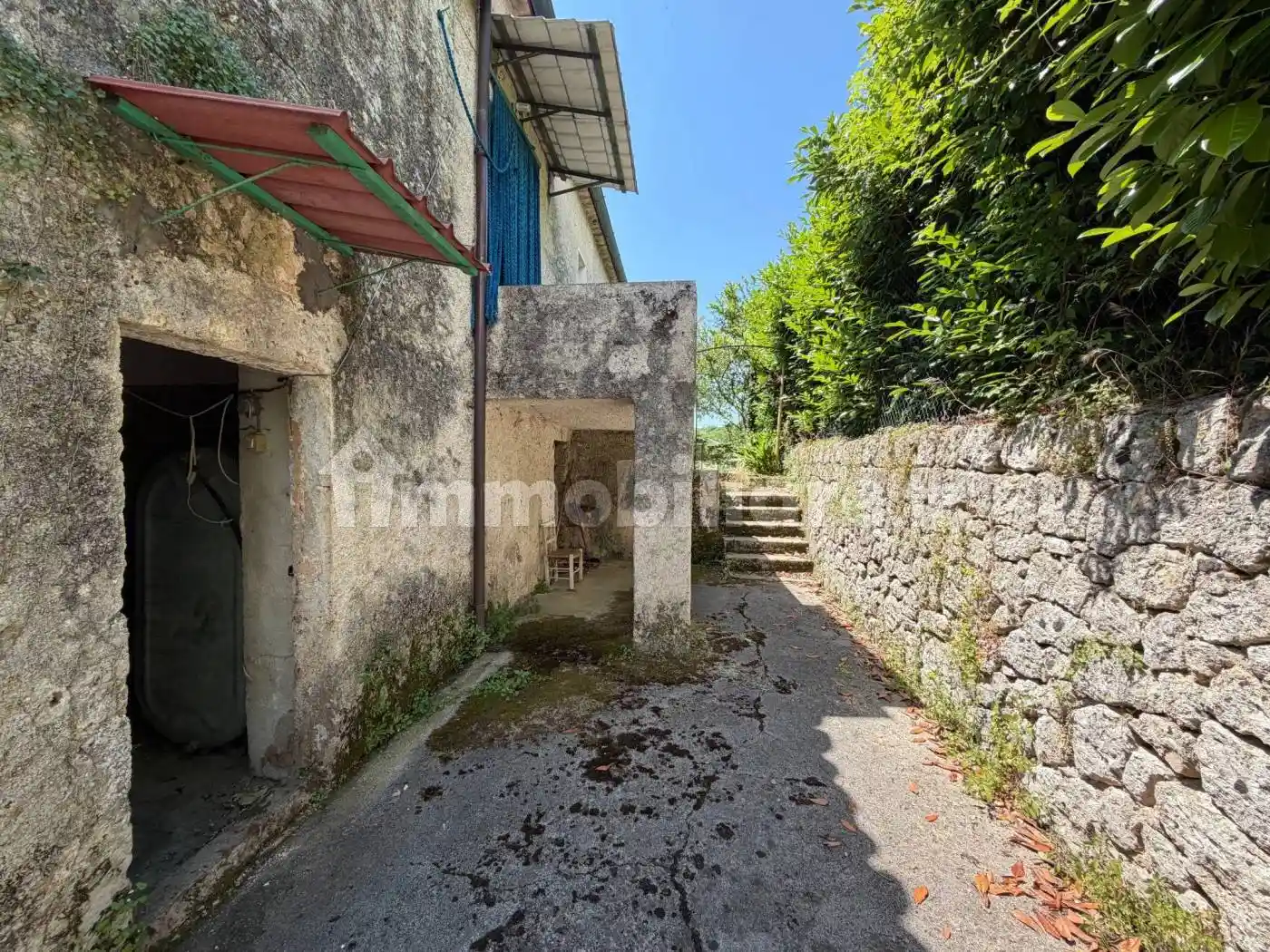 Casa indipendente in vendita a Casalvieri