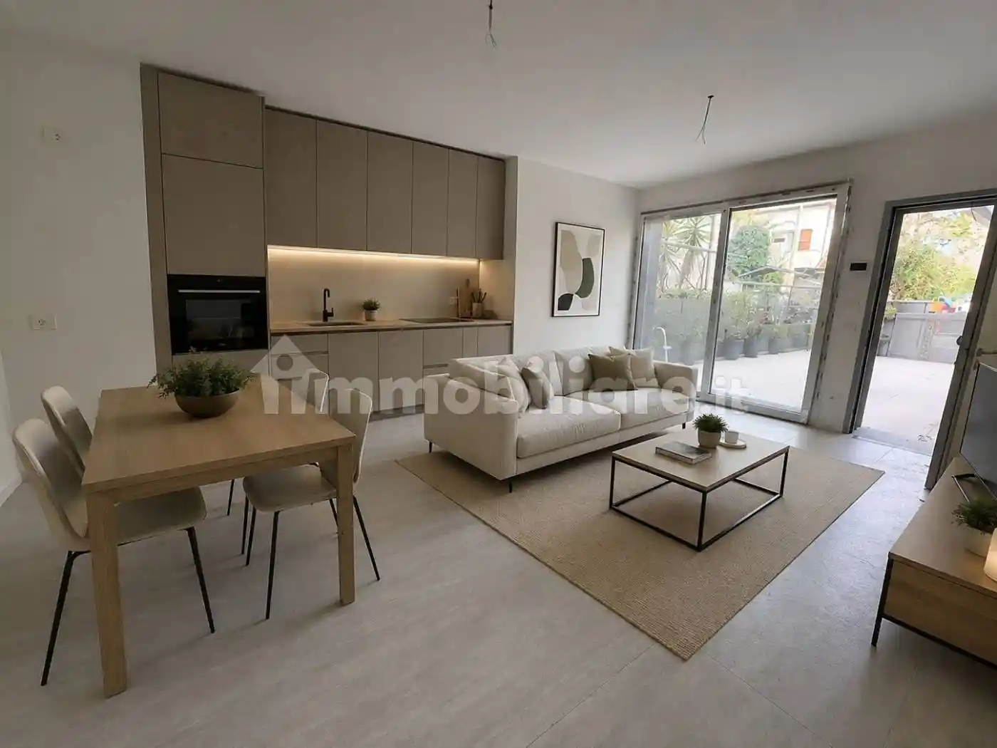 Appartamento in vendita a Riccione