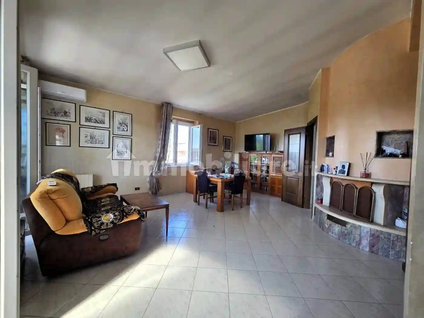 Attico - Mansarda - foto 2