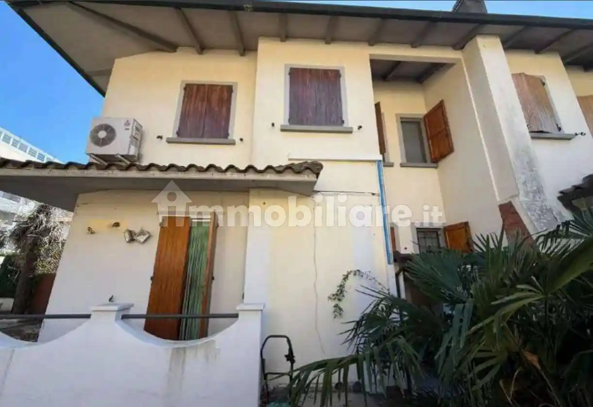 Villetta a schiera in vendita a Ravenna