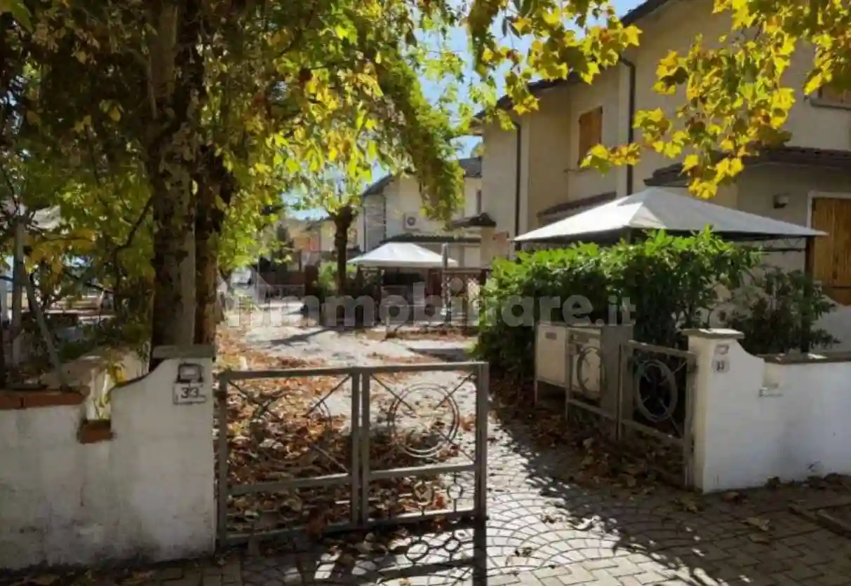 Villetta a schiera - foto 3