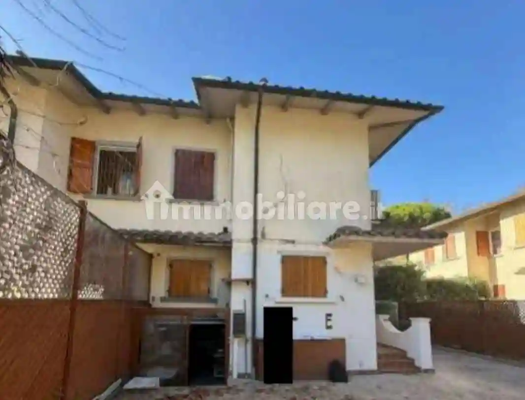 Villetta a schiera - foto 5