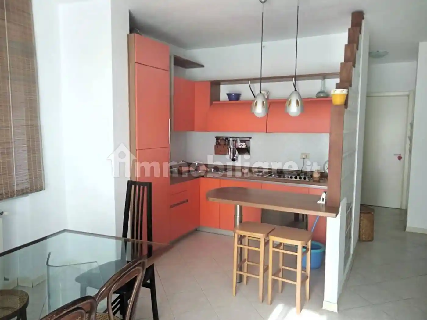 Appartamento in vendita a Carrara