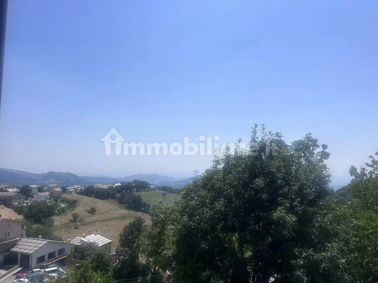 Appartamento in vendita a Bosco Chiesanuova