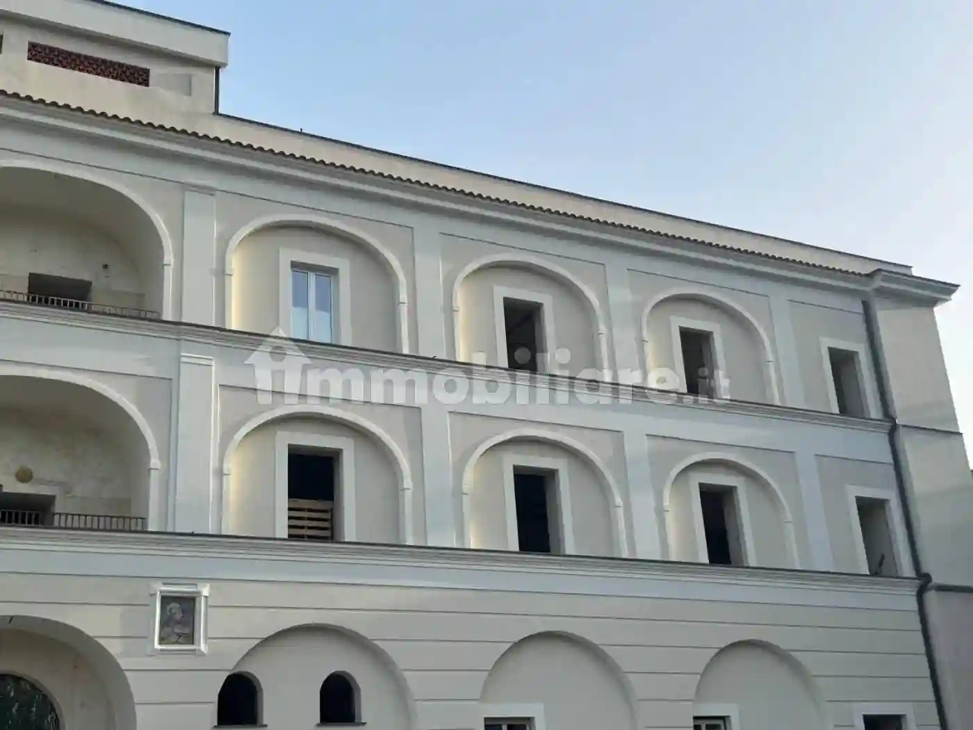 Palazzo - Edificio - foto 2