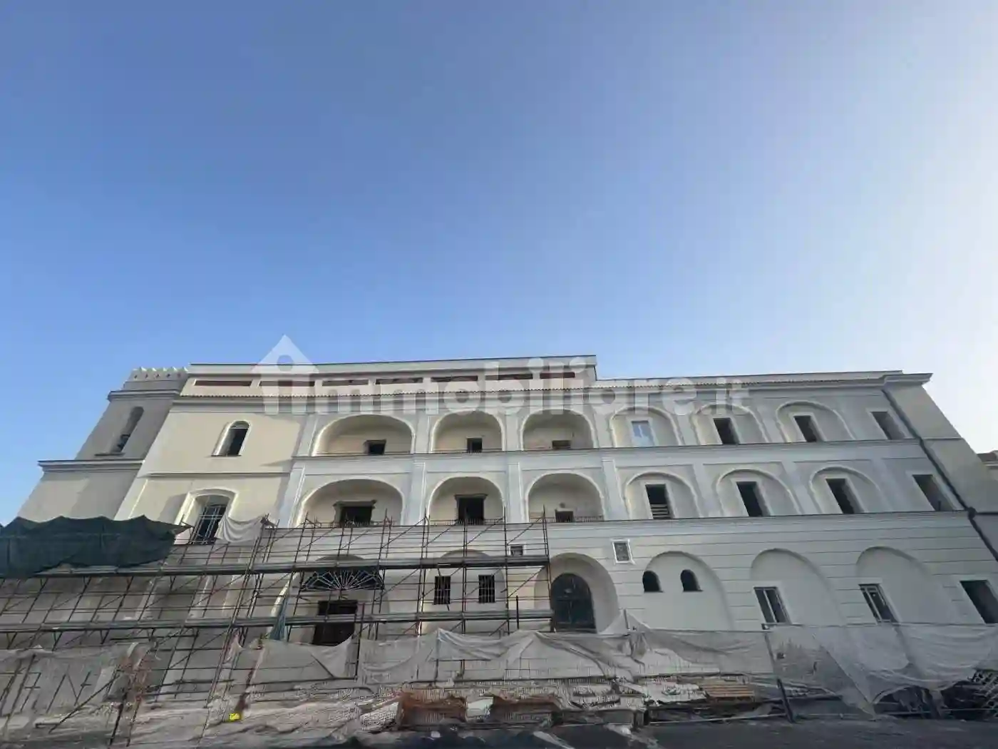 Palazzo - Edificio - foto 3