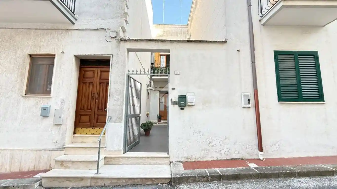 Appartamento in vendita a Ceglie Messapica