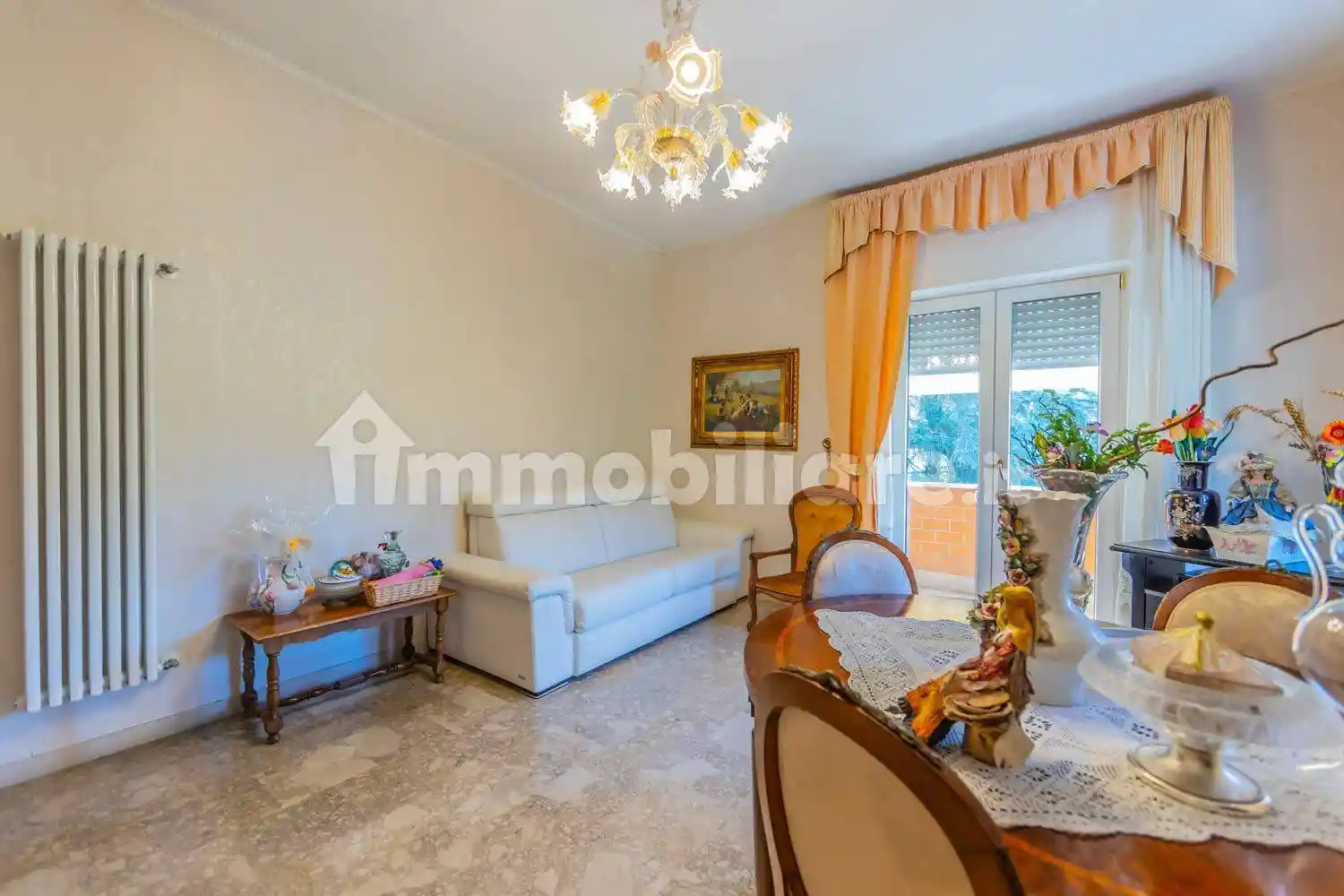 Appartamento in vendita a Nemi