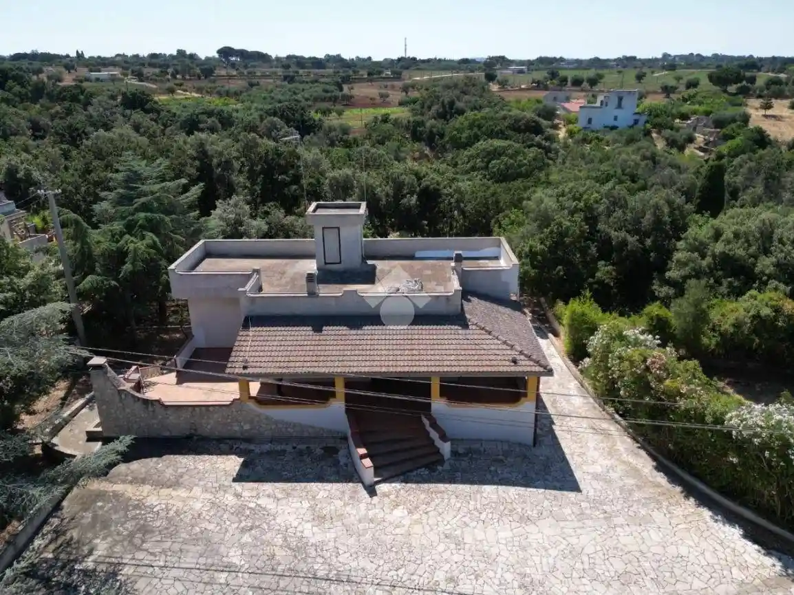 Villa in vendita a Polignano a Mare